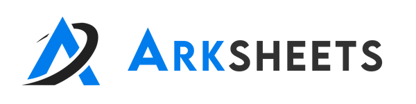 ArkSheets