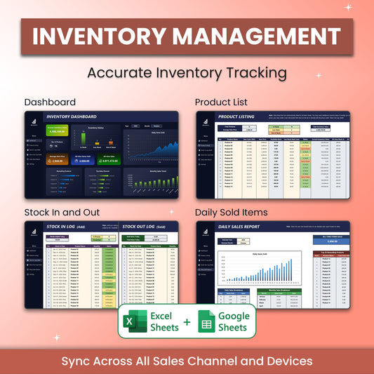 Inventory Management