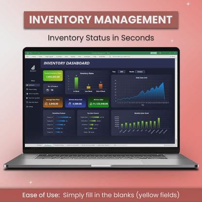 Inventory Management